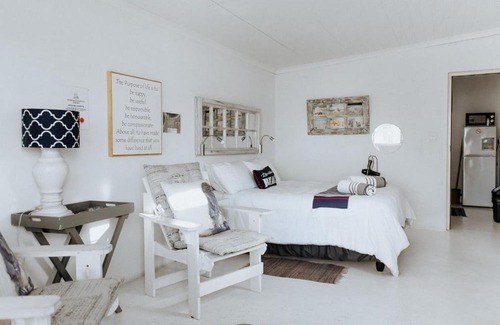 Paternoster Apartment | Aloha 3