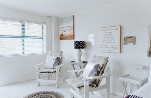 Paternoster Apartment | Aloha 3