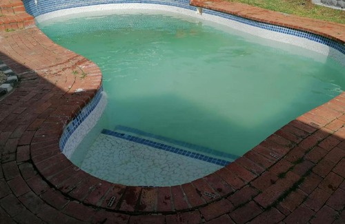 Humewood House | Aloha Africa guest house