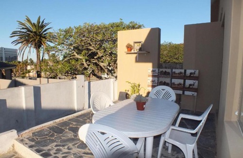 Humewood House | Aloha Africa guest house