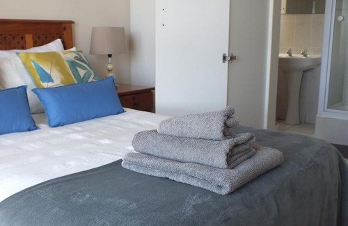 Humewood House | Aloha Africa guest house