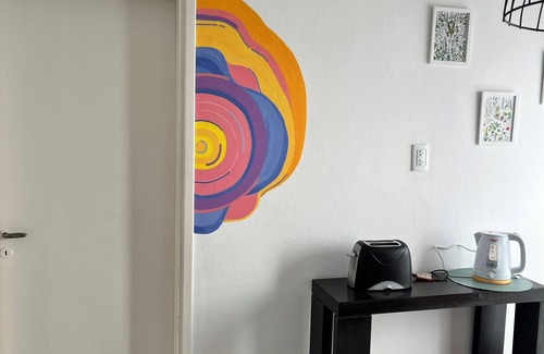 Mar del Plata Apartment | Alojamiento La Feliz