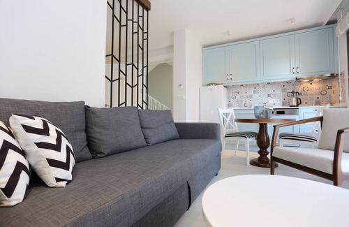Akyaka Apartment | Alp Suites Pinehill
