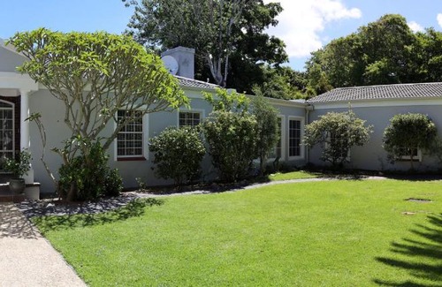 Alphen Cabin | Alphen Lodge Constantia