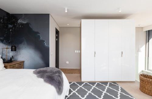 Bo'Kaap Apartment | Always-Power Trendy De Waterkant Loft