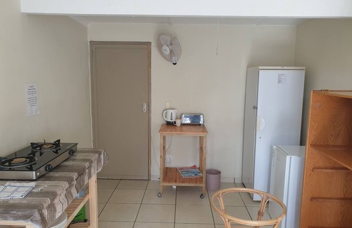Plettenberg Bay Hostel | Amakaya Backpackers Travelers Accommodation