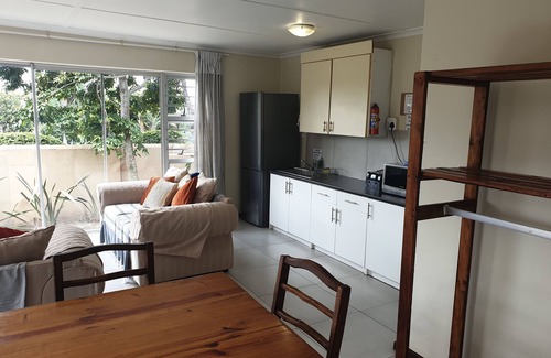 Plettenberg Bay Hostel | Amakaya Backpackers Travelers Accommodation