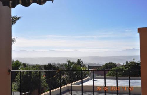 Plettenberg Bay Hostel | Amakaya Backpackers Travellers Accommodation