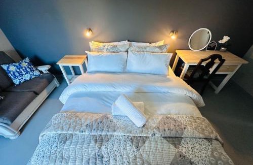 Southernwood House | Amani