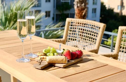 Victoria and Alfred Waterfront Apartment | Amanzi V&A Luxury Apartments-Suite 301