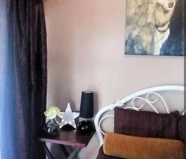 Umzinto House | Amazing Grace KZN