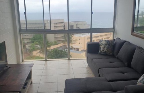 Ballito Apartment | Amazing Sea View Apartment La Ballito