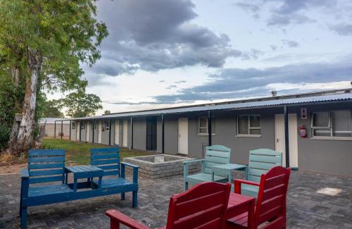 Komani Hostel | Amberdale Estate Budget Self Catering
