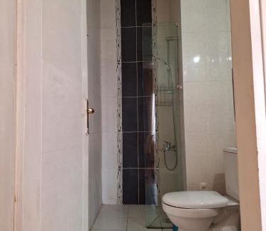 Emin Sinan Hotel | Amir Apart Hotel