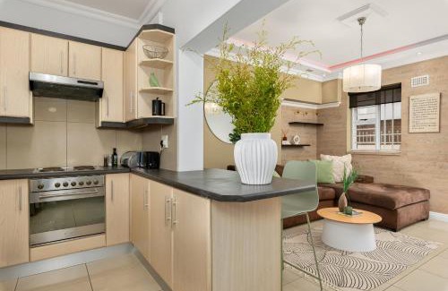 Green Point Apartment | Ananda 5