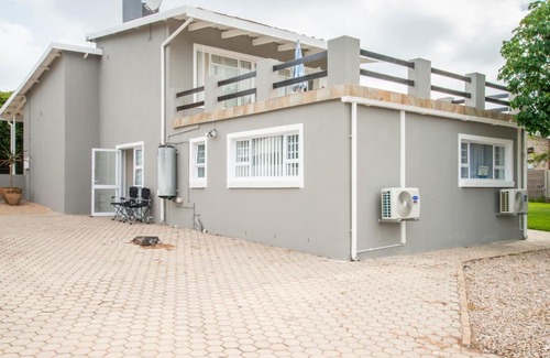 Linkside Apartment | Anchorest Accommodation