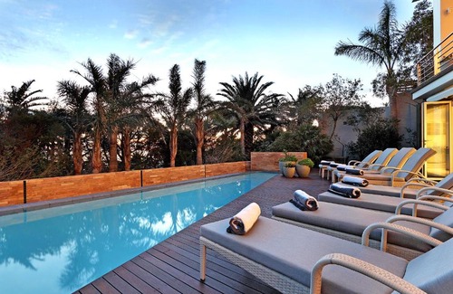 Camps Bay Villa | Anella II