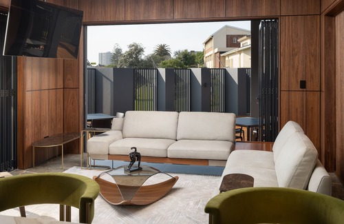 Humewood Hotel | Anfani Boutique Hotel