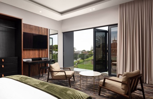 Humewood Hotel | Anfani Boutique Hotel