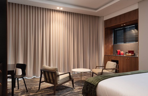 Humewood Hotel | Anfani Boutique Hotel