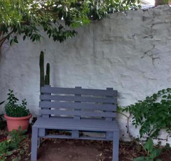 Colesberg House | Anhuis
