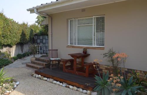 Stellenbosch House | Anni Bos