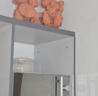 Stellenbosch House | Anni Bos
