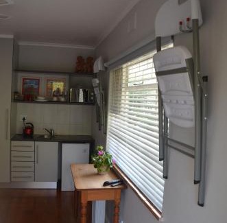 Stellenbosch House | Anni Bos