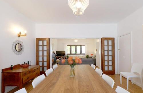 Muizenberg House | Annies Place Muizenberg