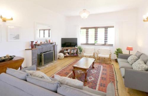 Muizenberg House | Annies Place Muizenberg