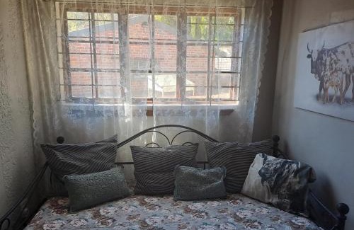 Bloemfontein Apartment | Annies
