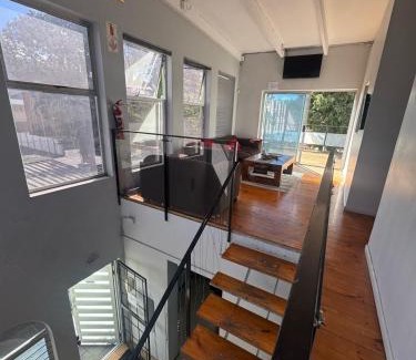 Claremont House | Annika guest house Claremont