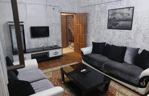 Belek Apartment | ANTALYA BELEK PANSİYON APART