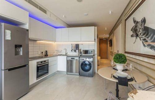 Bo'Kaap Apartment | Apartment ∙ 1 bedroom ∙ 2 guests