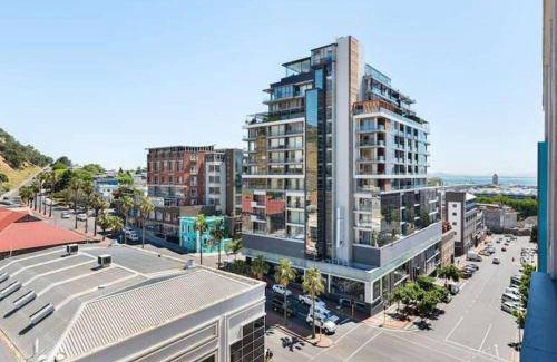 Bo'Kaap Apartment | Apartment ∙ 1 bedroom ∙ 2 guests