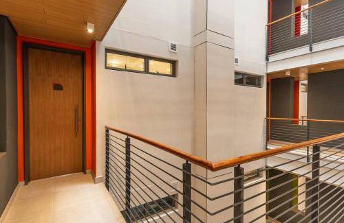 Bo'Kaap Apartment | Apartment ∙ 1 bedroom ∙ 2 guests