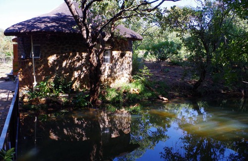 Modimolle Apartment | Apartment ∙ 14 guests