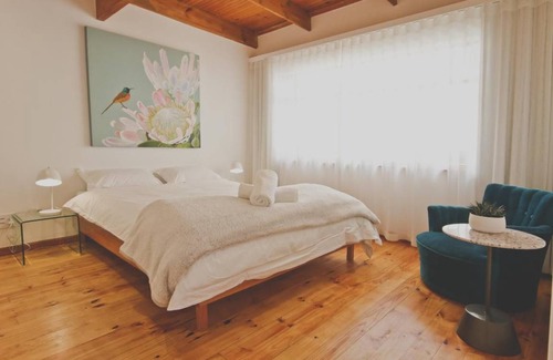 Gordons Bay Central Apartment | Apartment ∙ 2 bedrooms ∙ 4 guests
