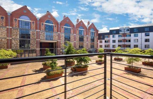 Stellenbosch Apartment | Apartment ∙ 2 bedrooms ∙ 4 guests