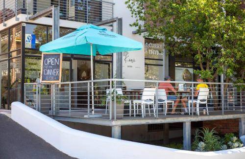 Stellenbosch Apartment | Apartment ∙ 2 bedrooms ∙ 4 guests