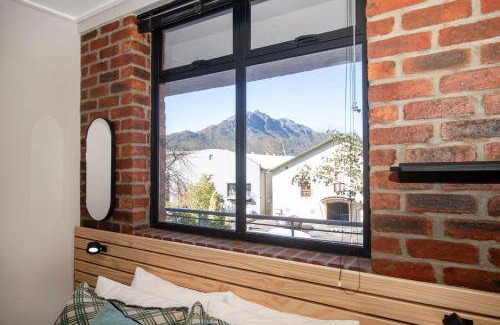 Stellenbosch Apartment | Apartment ∙ 2 bedrooms ∙ 4 guests