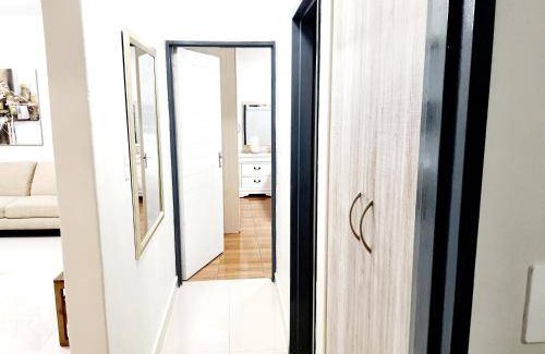 Nelspruit Apartment | Apartment ∙ 2 bedrooms ∙ 4 guests