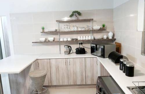 Nelspruit Apartment | Apartment ∙ 2 bedrooms ∙ 4 guests