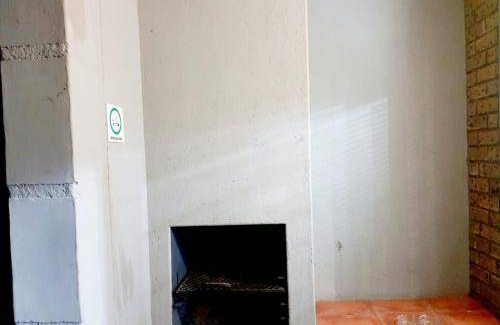 Nelspruit Apartment | Apartment ∙ 2 bedrooms ∙ 4 guests