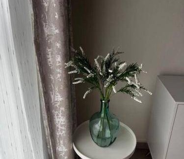 Greater Johannesburg Metropolitan Area Apartment | Apartment ∙ 1 bedroom ∙ 2 guests