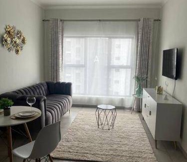 Greater Johannesburg Metropolitan Area Apartment | Apartment ∙ 1 bedroom ∙ 2 guests