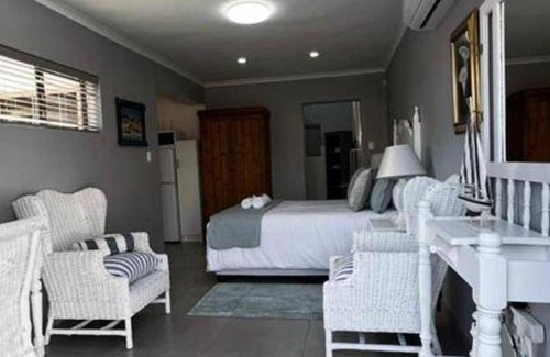 Mossel Bay Apartment | Apartment ∙ 1 bedroom ∙ 2 guests