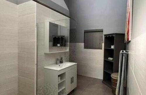 Mossel Bay Apartment | Apartment ∙ 1 bedroom ∙ 2 guests