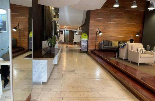 Downtown Johannesburg Apartment | Apartment ∙ 1 bedroom ∙ 2 guests