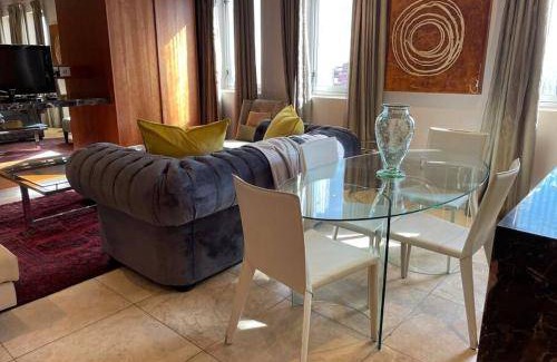 Downtown Johannesburg Apartment | Apartment ∙ 1 bedroom ∙ 2 guests